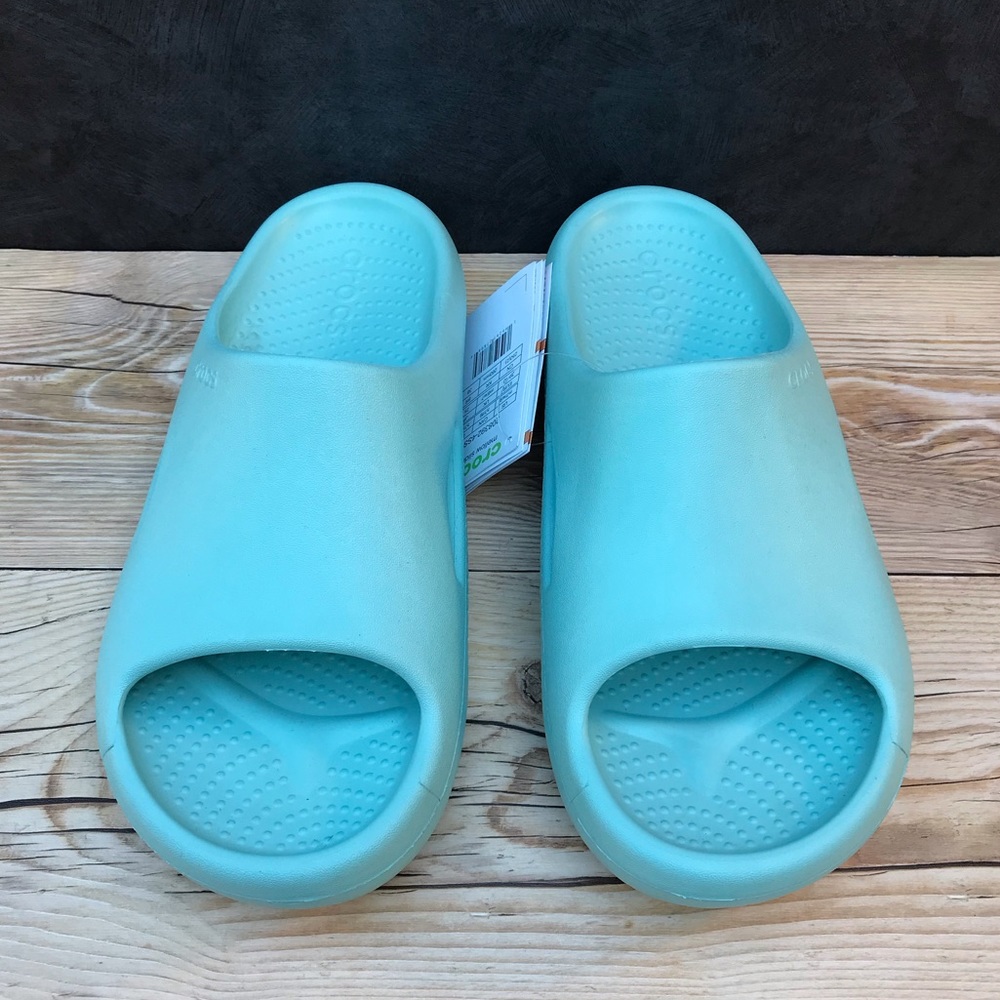 Crocs Mellow Slide - Picture 5 of 15